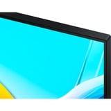 SAMSUNG ViewFinity S80UD S27D800UAU, LED-Monitor 68 cm (27 Zoll), schwarz, UltraHD/4K, IPS, USB-Hub