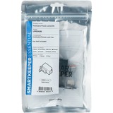 SMARTKEEPER ESSENTIAL Keyboard/Mouse Lock (UM03), Einsteckschloss Farbcode Orange