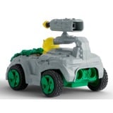 Schleich Eldrador Creatures Dschungel-Crashmobil mit Mini Creature, Spielfigur 
