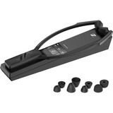 Sennheiser RS 5200, Kopfhörer schwarz