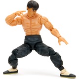 Simba Jada Toys Street Fighter ll - Fei-Long, Spielfigur 