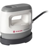 Singer Momento Mini Press, Hitzepresse weiß/grau