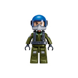 Sluban ModelBricks Shenyang J-15 Kampfjet, Konstruktionsspielzeug 