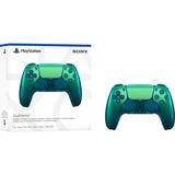 Sony DualSense V2 Wireless-Controller, Gamepad grün, Chroma Teal
