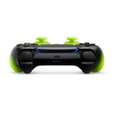 Sony DualSense Wireless-Controller, Gamepad grün/schwarz, Remix Green