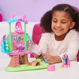 Spin Master Gabby's Dollhouse - Kitty Fairy's Garten Spielset, Kulisse 