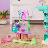 Spin Master Gabby's Dollhouse - Kitty Fairy's Garten Spielset, Kulisse 