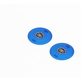 SteelSeries Arctis Nova Booster Pack - World of Warcraft Alliance Edition, Blende blau