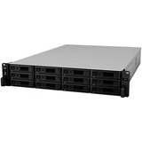 Synology UC3200, SAN 