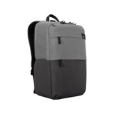 Targus Sagano EcoSmart Reiserucksack schwarz/grau, bis 39,6 cm (15,6")
