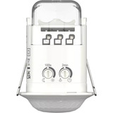 Theben PIRA T6 Mini, Bewegungsmelder weiß