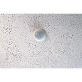 Theben PIRA T6 Mini, Bewegungsmelder weiß