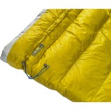 Therm-a-Rest Ohm 32F/0C Regular, Schlafsack Farbe: Larch