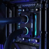 Thermal Grizzly DeltaMate Fitting HT14, Verbindung schwarz