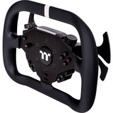 Thermaltake F100 Steering Wheel, Austausch-Lenkrad schwarz