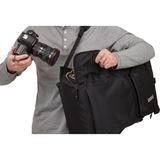 Thule Covert DSLR 32L, Rucksack schwarz