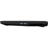 Tulpar T7 V20.5.7, Gaming-Notebook schwarz, Windows 11 Pro 64-Bit, 144 Hz Display, 500 GB SSD