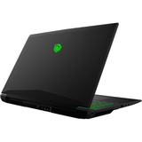 Tulpar T7 V20.5.7, Gaming-Notebook schwarz, Windows 11 Pro 64-Bit, 144 Hz Display, 500 GB SSD