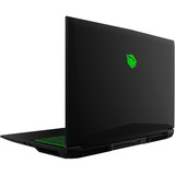 Tulpar T7 V20.5.7, Gaming-Notebook schwarz, Windows 11 Pro 64-Bit, 144 Hz Display, 500 GB SSD
