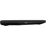 Tulpar T7 V20.5.7, Gaming-Notebook schwarz, Windows 11 Pro 64-Bit, 144 Hz Display, 500 GB SSD