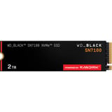 SN7100 2 TB, SSD
