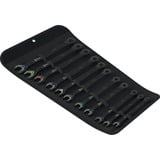 6000 Joker Black Edition 11 Set 1, 11-teilig, Schraubenschlüssel