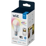 WiZ Colors LED-Lampe A60 E27 ersetzt 60 Watt