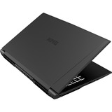 XMG CORE 17 (10505981), Gaming-Notebook grau, Windows 11 Home 64-Bit, 165 Hz Display, 500 GB SSD