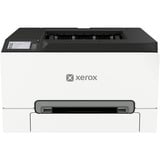 Xerox C300, Farblaserdrucker weiß/anthrazit, USB, LAN, WLAN, Duplex (Druck)