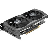 ZOTAC GeForce RTX 3060 TWIN EDGE OC, Grafikkarte 3x DisplayPort, 1x HDMI 2.1