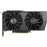 ZOTAC GeForce RTX 3060 TWIN EDGE OC, Grafikkarte 3x DisplayPort, 1x HDMI 2.1