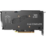 ZOTAC GeForce RTX 3060 TWIN EDGE OC, Grafikkarte 3x DisplayPort, 1x HDMI 2.1