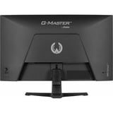 iiyama G-Master G2771HS-B1 Red Eagle, Gaming-Monitor 68.6 cm (27 Zoll), schwarz (matt), FullHD, Fast-IPS, HDMI, DP, G-Sync komp., 240Hz Panel