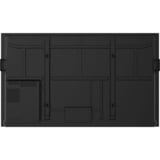 iiyama ProLite TE8612MIS-B4AG, Public Display schwarz (matt), UltraHD/4K, IPS, Touchscreen