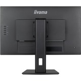 iiyama ProLite XUB2792HSU-B6, LED-Monitor 69 cm (27 Zoll), schwarz (matt), FullHD, IPS, AMD Free-Sync, 100Hz Panel