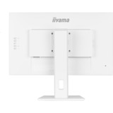 iiyama XUB2792QSU-W6, LED-Monitor 69 cm (27 Zoll), weiß (matt), WQHD, IPS, AMD Free-Sync, 100Hz Panel