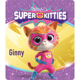 tonies SuperKitties - Ginny, Spielfigur Hörspiel