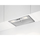 AEG DGB1522S, Dunstabzugshaube grau