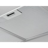 AEG DKB2630M, Dunstabzugshaube edelstahl, 60 cm