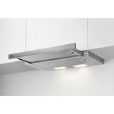 AEG DPB2621S, Dunstabzugshaube silber