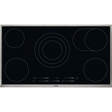 AEG HK955070XB, Autarkes Kochfeld schwarz
