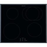 AEG IEB64010FB, Kochfläche schwarz