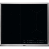 AEG IKE64471XB, Autarkes Kochfeld schwarz