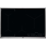 AEG IKE84441XB, Autarkes Kochfeld schwarz