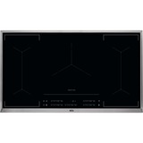 AEG IKE95454XB, Autarkes Kochfeld schwarz