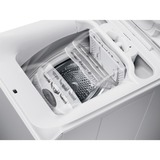 AEG L51060TL, Waschmaschine weiß
