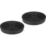 Amica runde Kassettenkohlefilter KF 17193