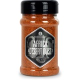 Ankerkraut Africa Desert Dust, Gewürz 200 g, Streudose