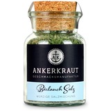 Ankerkraut Bärlauch Salz, Gewürz 115 g, Korkenglas