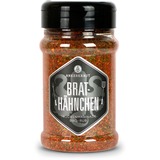 Ankerkraut Brathähnchen Gewürz 200 g, Streudose